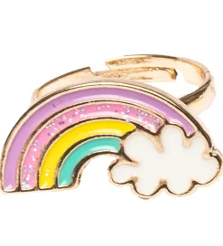 Great Pretenders Rolleleg>Ringe - 3-pak - Boutique Unicorn Butterfly