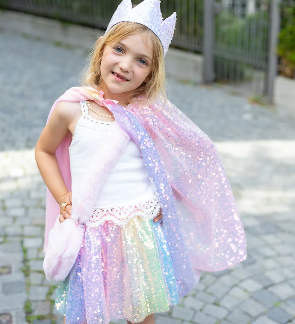 Great Pretenders Halloween>Skuldertaske - Light Hearted Bestie