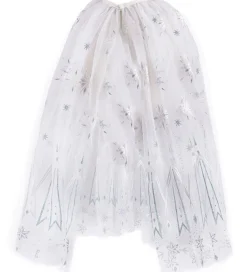 Great Pretenders Rolleleg>Udklædning - Kappe - Winter Wonderland