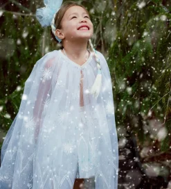 Great Pretenders Rolleleg>Udklædning - Kappe - Winter Wonderland