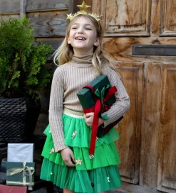 Great Pretenders Udklædningstøj|Halloween>Udklædning - Tylnederdel - Rockin' Round The Ch