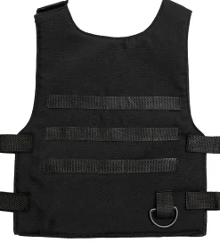 Great Pretenders Rolleleg>Udklædning - Politisæt - Sort