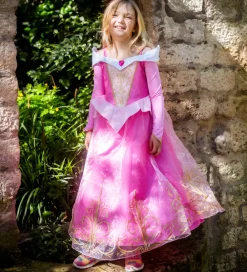 Great Pretenders Udklædningstøj|Halloween>Udklædning - Once Upon A Princess - Sleeping Cu