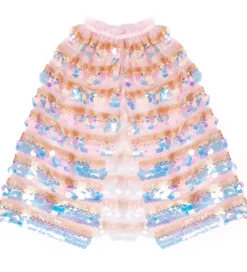 Great Pretenders Udklædningstøj|Halloween>Udklædning - Tylkappe - The 5th Avenue Paillett