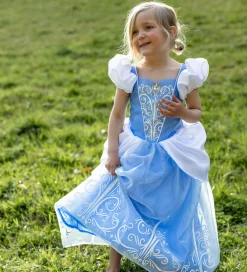 Great Pretenders Udklædningstøj|Halloween>Udklædning - Once Upon A Princess - Cinderella