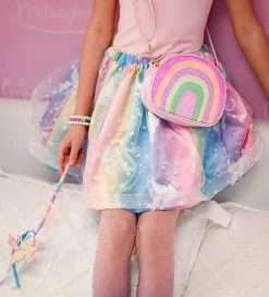 Great Pretenders Rolleleg>Udklædning - Tylnederdel/Tryllestav - Enhjørnin