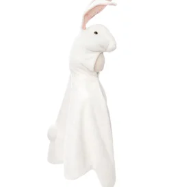 Great Pretenders Rolleleg>Udklædning - Kappe - Kanin - Hvid