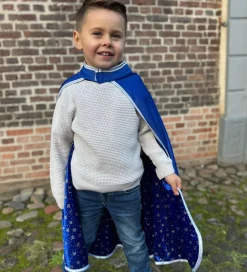 Great Pretenders Udklædningstøj|Halloween>Udklædning - Rev Glitter Magician