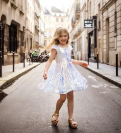 Great Pretenders Udklædningstøj|Halloween>Udklædning - Sequins Concert Queen