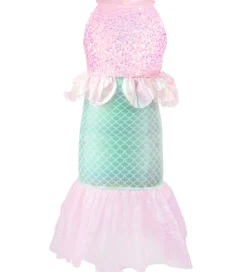 Great Pretenders Udklædningstøj>Udklædning - Misty Mermaid Dress