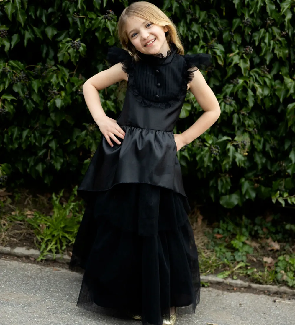 Great Pretenders Udklædningstøj|Halloween>Udklædning - Gothic Mischief Witch