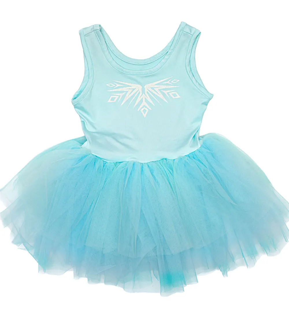 Great Pretenders Rolleleg>Udklædning - Ballerina - Blå