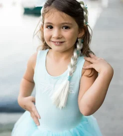 Great Pretenders Rolleleg>Udklædning - Ballerina - Blå