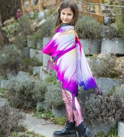 Great Pretenders Udklædningstøj|Halloween>Udklædning - Sommerfugl - Ombre