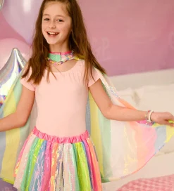 Great Pretenders Rolleleg>Udklædning - Kappe - Stripy Sequins