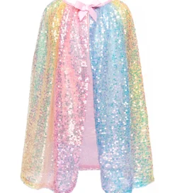 Great Pretenders Rolleleg>Udklædning - Kappe - Ombre Sequins