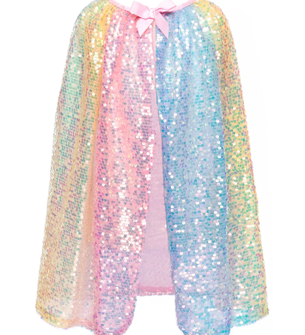 Great Pretenders Rolleleg>Udklædning - Kappe - Ombre Sequins