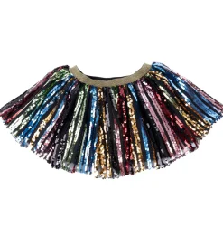 Great Pretenders Udklædningstøj|Halloween>Udklædning - Nederdel - Sequins Show Stopper