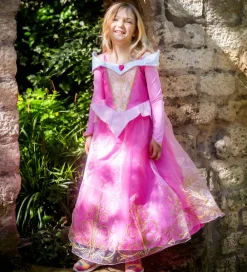 Great Pretenders Udklædningstøj|Halloween>Udklædning - Once Upon A Princess - Sleeping Cu