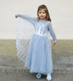 Great Pretenders Udklædningstøj|Halloween>Udklædning - Once Upon A Princess - Winter Prin