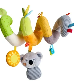 HABA Aktivitetslegetøj>Aktivitetsspiral - Koala
