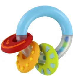 HABA Gribelegetøj|Bideringe>Biderangle - Turkis