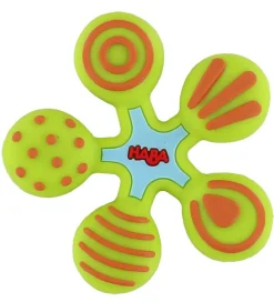 HABA Bideringe>Bidestjerne - Grøn