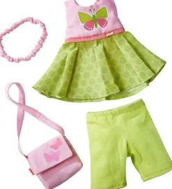 HABA Dukker Og Tilbehør>Dukketøj - 30 cm - Butterfly