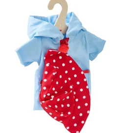 HABA Dukker Og Tilbehør>Dukketøj - 30 cm - Rainy Season