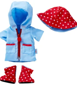 HABA Dukker Og Tilbehør>Dukketøj - 30 cm - Rainy Season