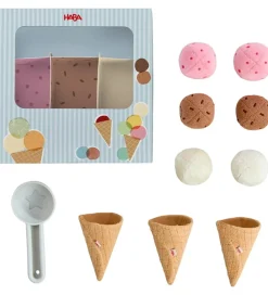 HABA Rolleleg|Legemad>Legemad - Ice Cream Shop