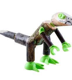 HABA Kreativ Leg|Kreasæt>Terra Kids Konstruktionssæt - Dinosaur