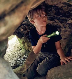 Terra Kids Lommelygter>Haba Lommelygte - Grøn