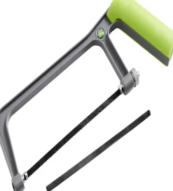 Terra Kids Legeværktøj>Haba Sav - 2 Klinger