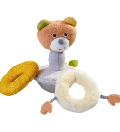 HABA Motorisk Legetøj|Tumledyr>Tumling - 17 cm - Bjørn