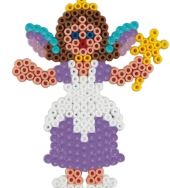 Hama Perler>Gigant Gaveæske - Feer