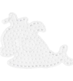 Hama Perler>Maxi Perlesæt - 250 stk. - Hval