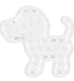 Hama Perler>Maxi Perlesæt - 100 stk. - Hund