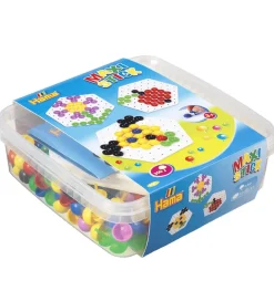 Hama Perler>Maxi Stick Stifter Sæt - 300 stk - Multifarvet