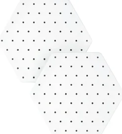 Hama Perler>Maxi Stick Stifter Sæt - 300 stk - Multifarvet