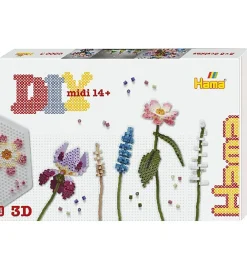 Hama Perler>Midi Art - 6000 stk. - Buket
