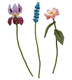 Hama Perler>Midi Art - 6000 stk. - Buket