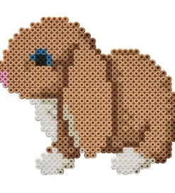 Hama Perler>Midi Gaveæske - 4000 stk. - Kæledyr