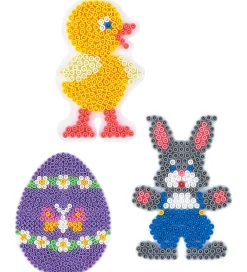 Hama Perler>Midi Perleplader - 15 stk. - Højtider