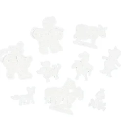 Hama Perler>Midi Perleplader - 15 stk. - Dyr