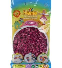 Hama Perler>Midi Perler - 1000 stk. - 82 Blomme