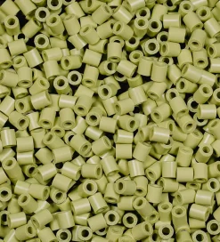 Hama Perler|Halloween>Midi Perler - 6000 stk. - 110 Matcha