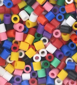 Hama Perler>Midi Perler - 30.000 stk. - 00 Mix