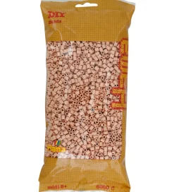 Hama Halloween|Perler>Midi Perler - 6000 stk. - 112 Blush