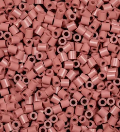 Hama Halloween|Perler>Midi Perler - 3000 stk. - 111 Mørk Blush